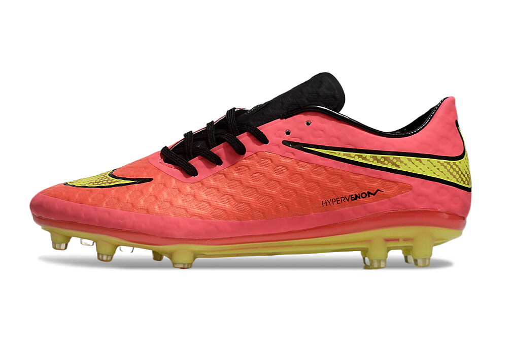 Nike - Hypervenom Phantom - FG