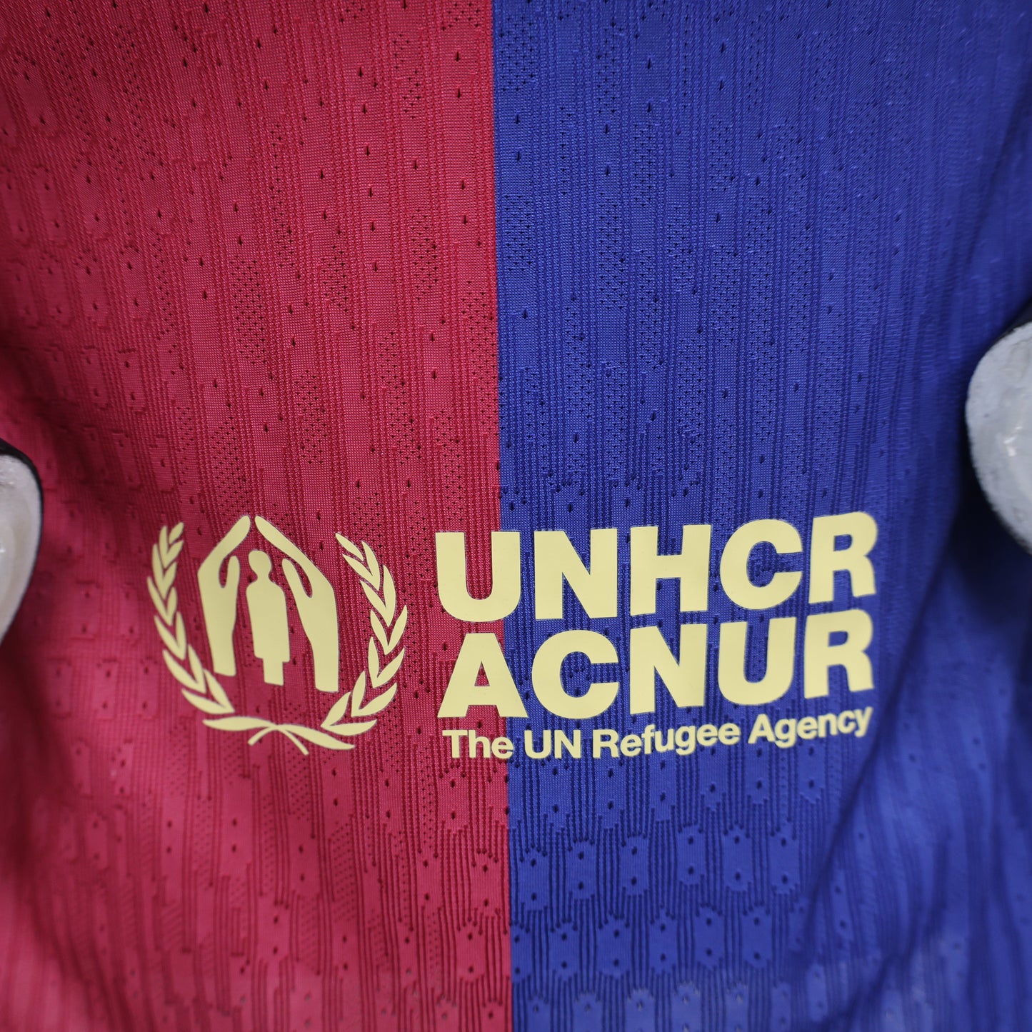 FC Barcelona x Coldplay 2024/2025 Home