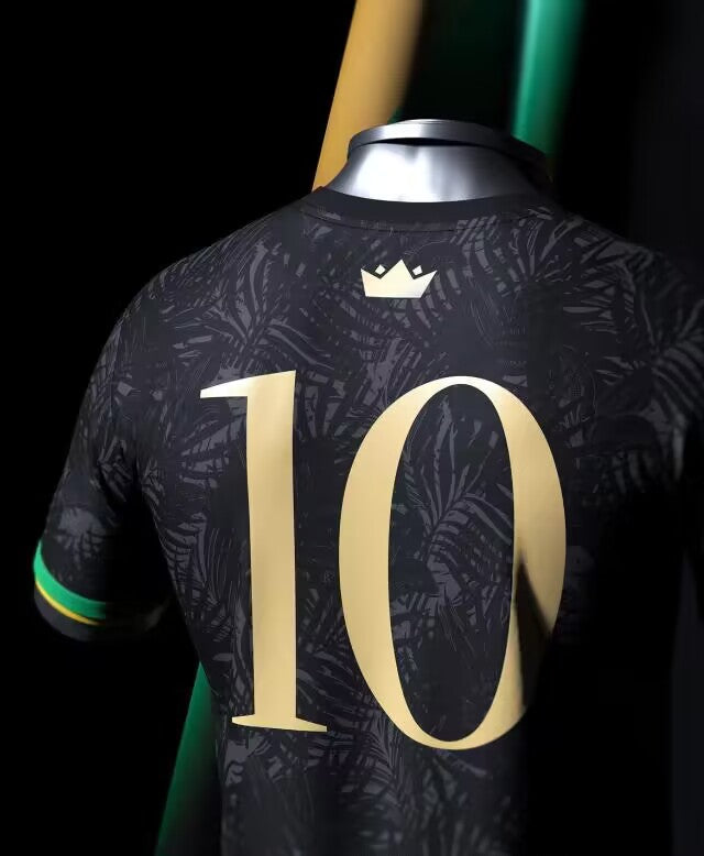 Brazil Concept Kit - The Prince