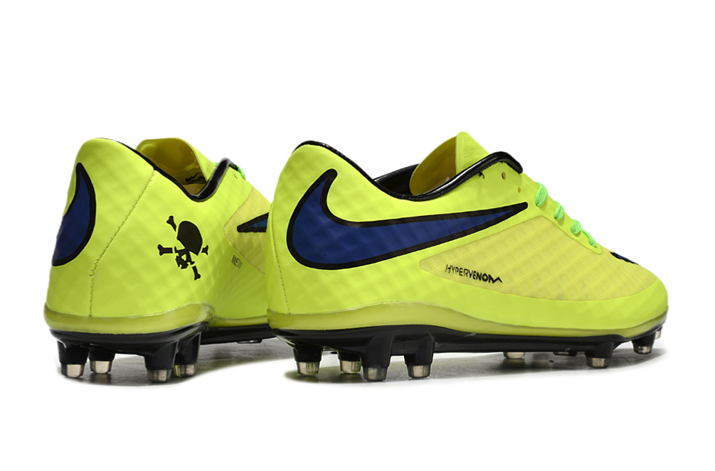 Nike - Hypervenom Phantom - FG