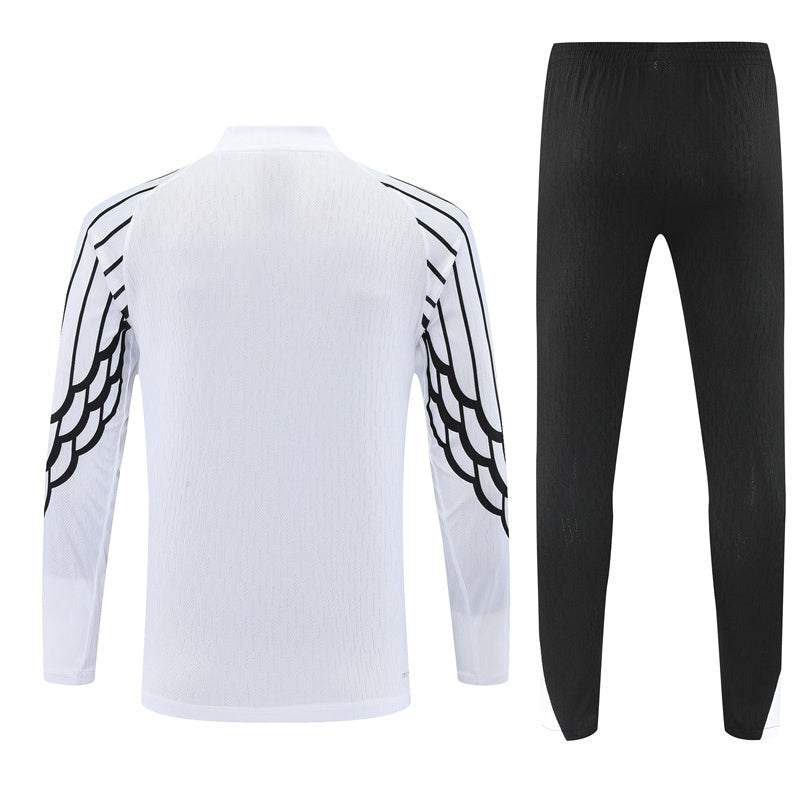 Paris Saint-Germain 2025/26 Tracksuit