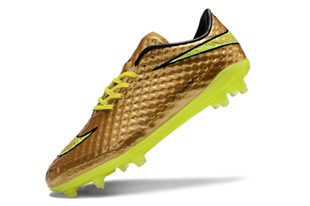 Nike - Hypervenom Phantom - FG