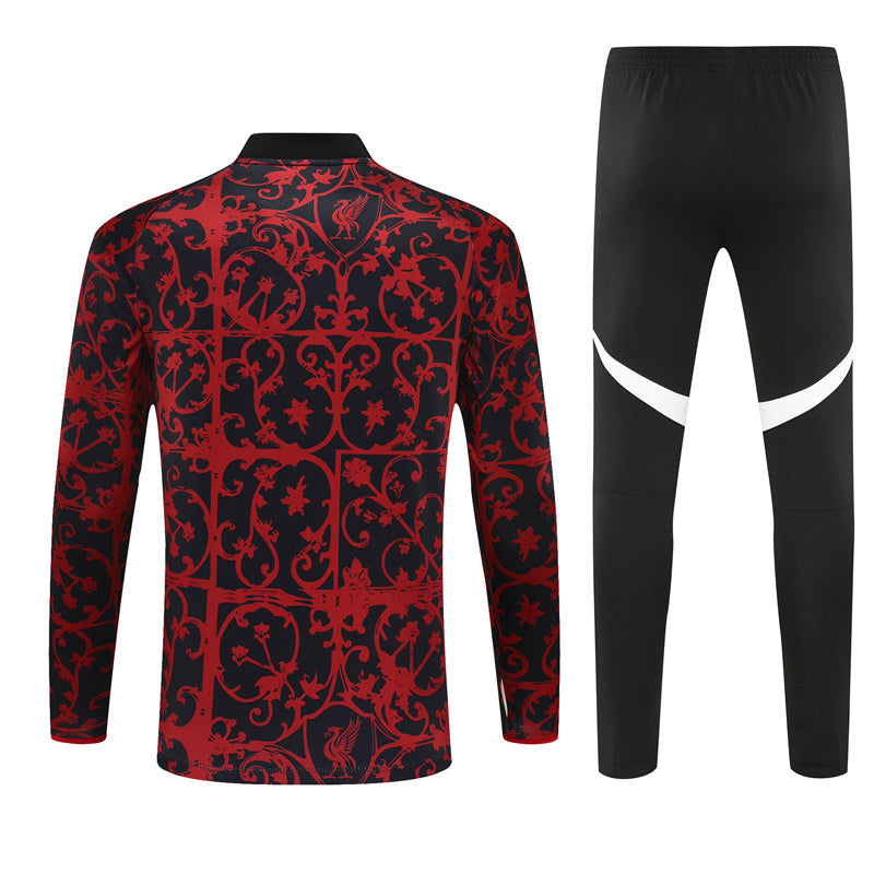 Liverpool FC 2025/26 Tracksuit
