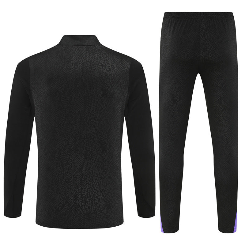 FC Barcelona 2025/26 Tracksuit VII