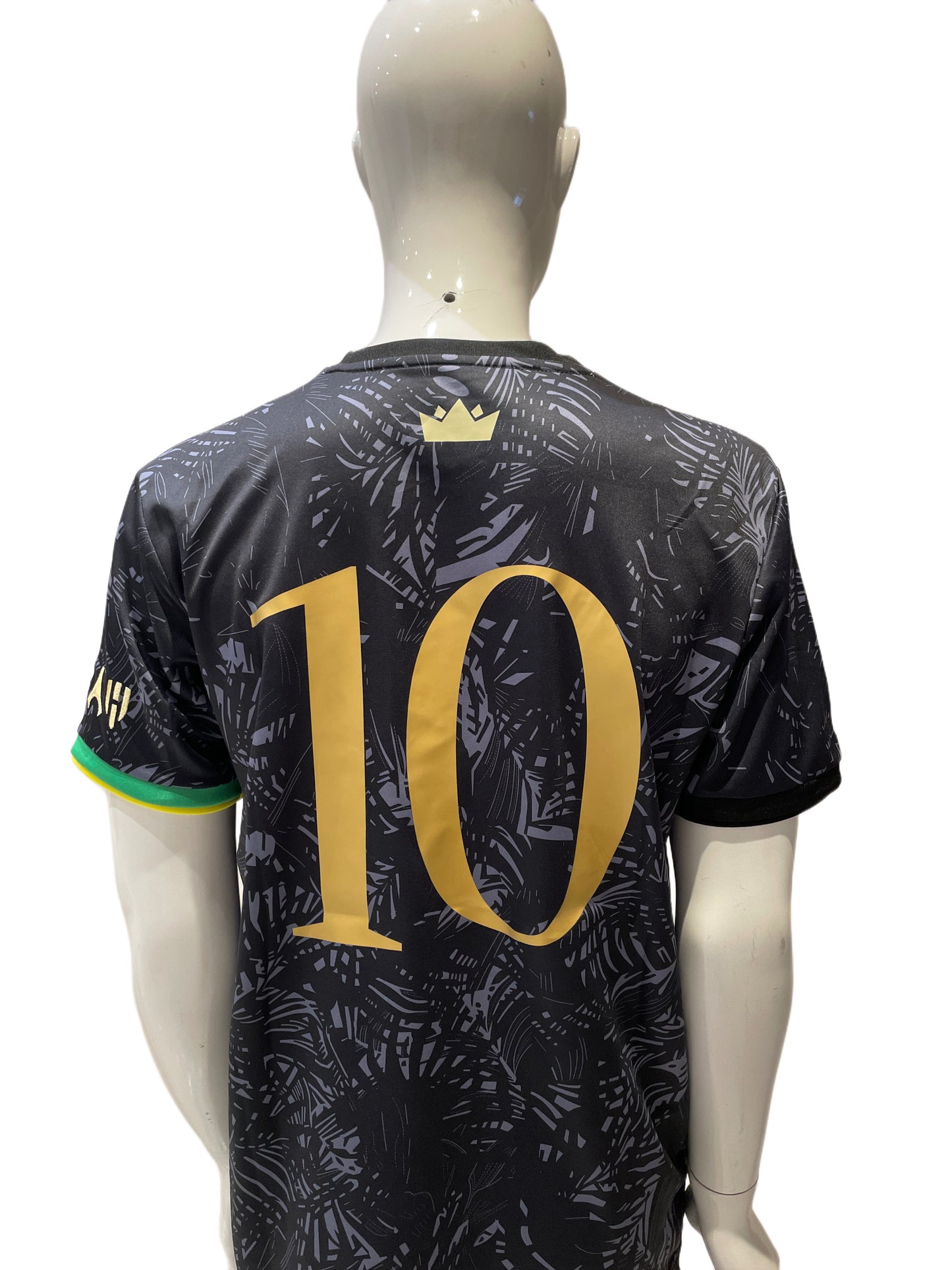 Brazil Concept Kit - The Prince