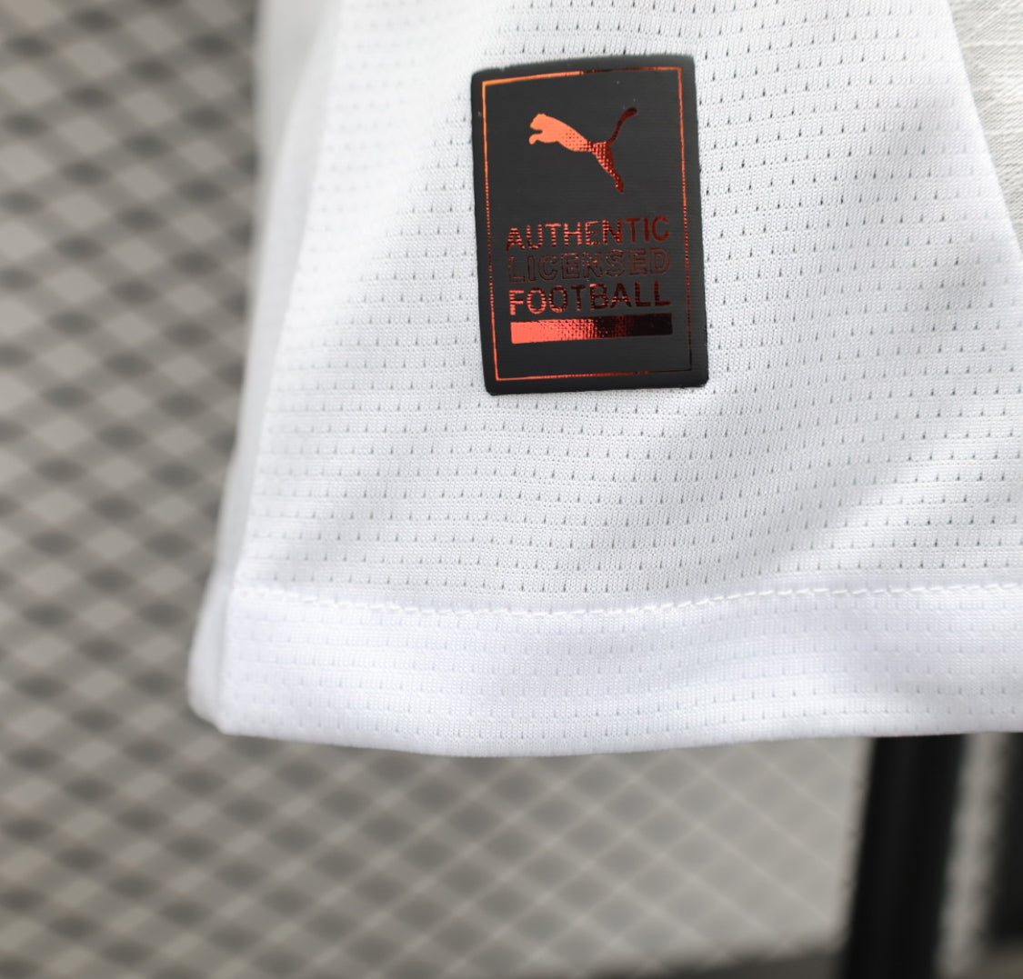 AC Milan 2024/2025 Away