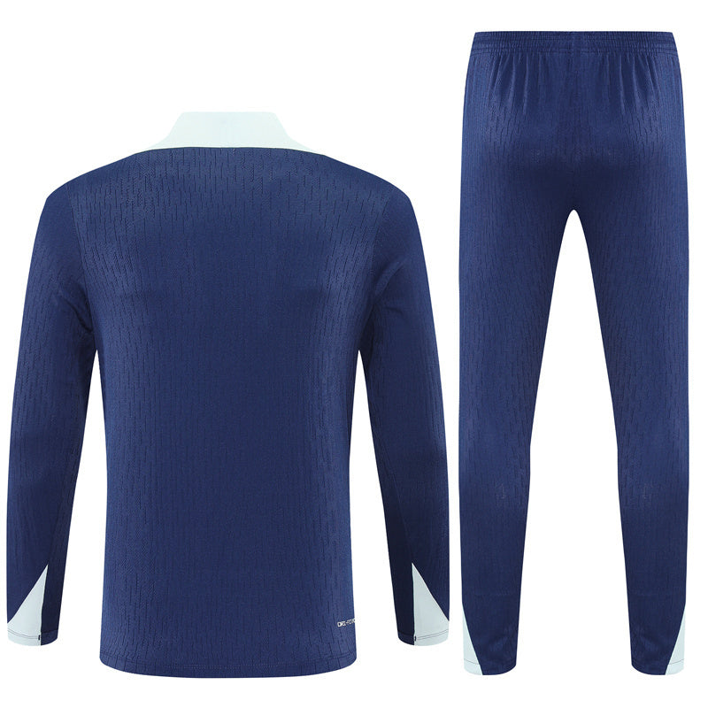 Inter Milan 2025/26 Tracksuit