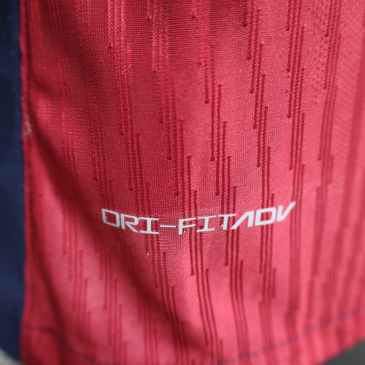 FC Barcelona x Coldplay 2024/2025 Home