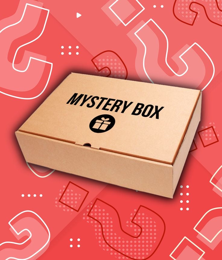 MYSTERY KIT