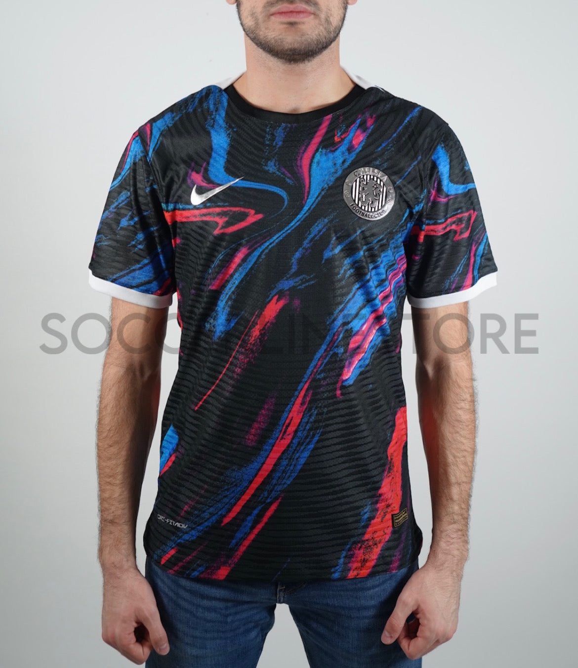 Chelsea Concept Kit
