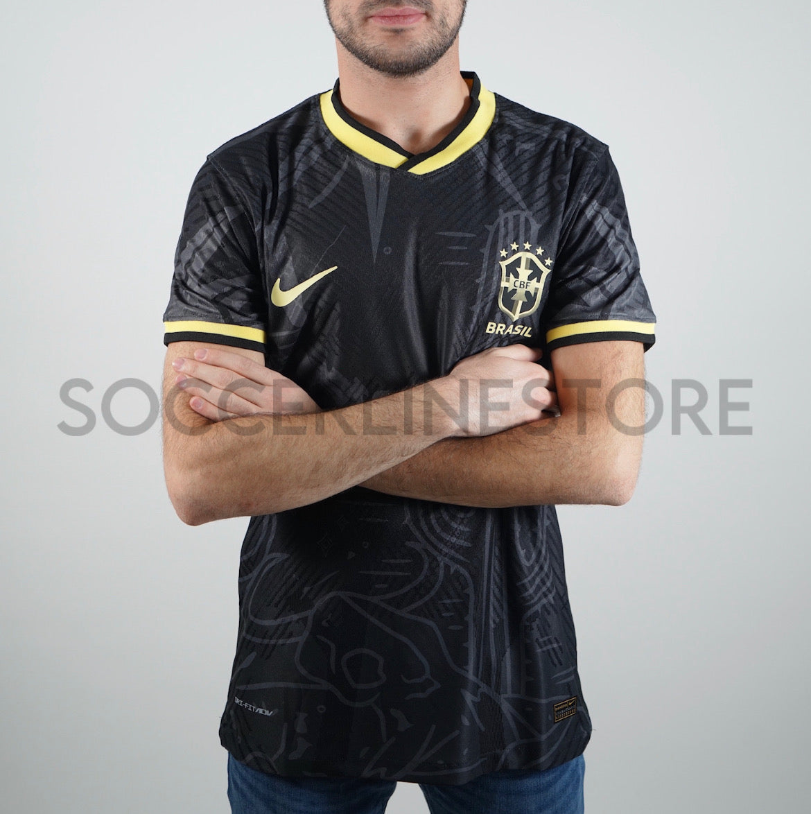 Brazil Concept Kit