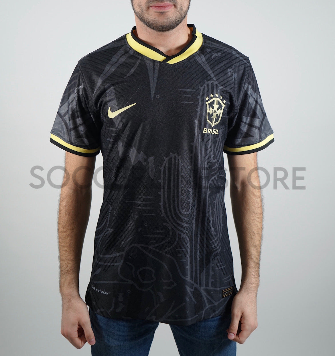 Brazil Concept Kit