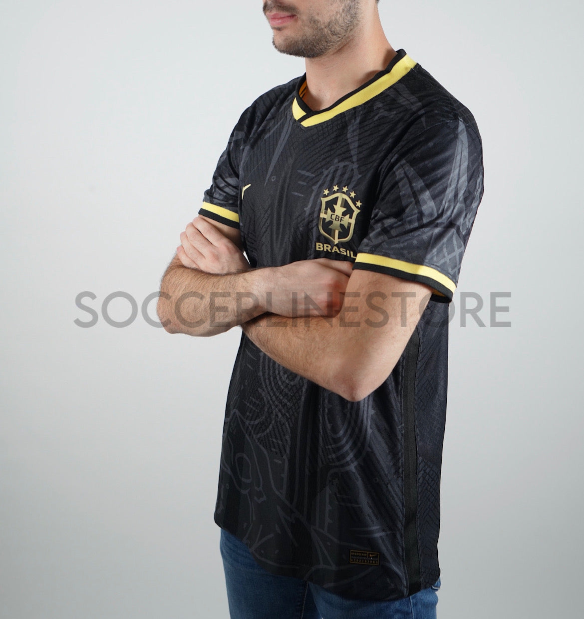 Brazil Concept Kit