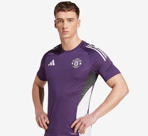 Men 25/26 Training Kit (Shirt + Shorts)