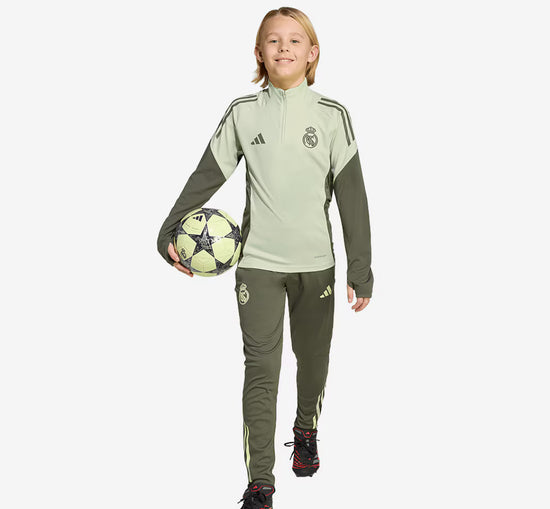 Kids 25/26 Tracksuit (Top + Pants)