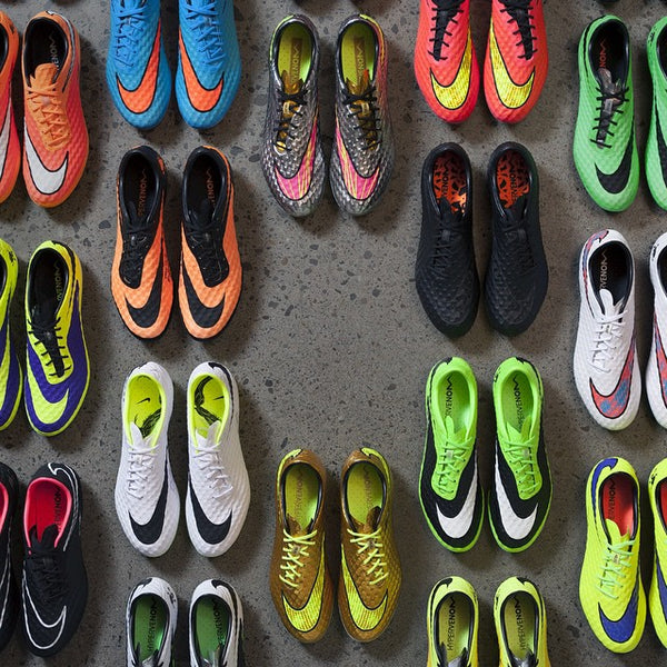 Nike Hypervenom Phantom