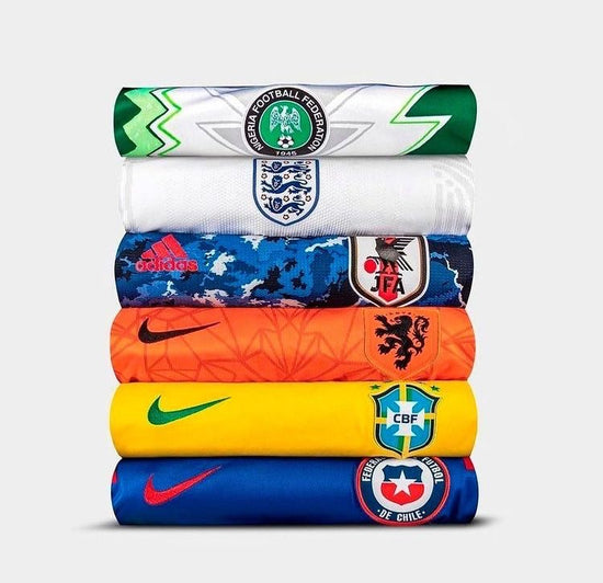 National Teams