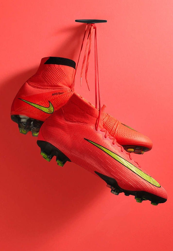 Nike Mercurial Vapor X