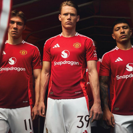 Manchester United