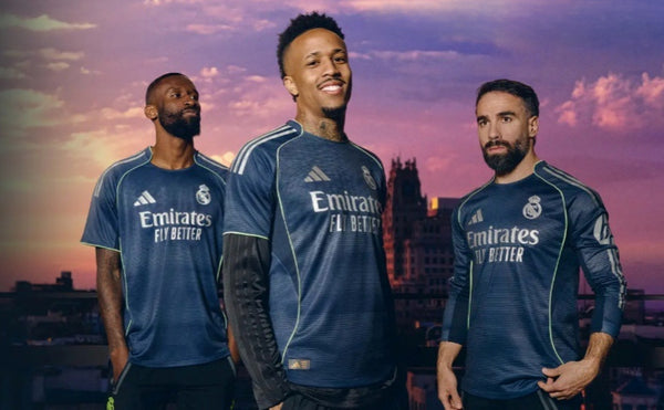 Men 25/26 Shirts Fan Version