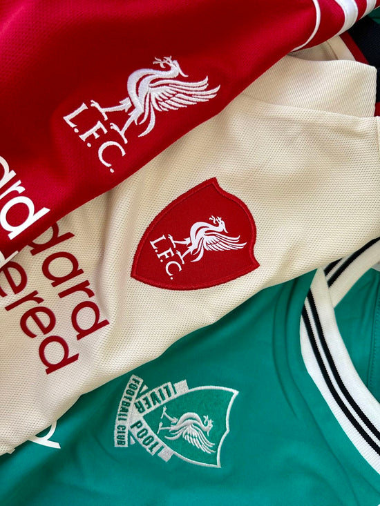Liverpool FC Collection