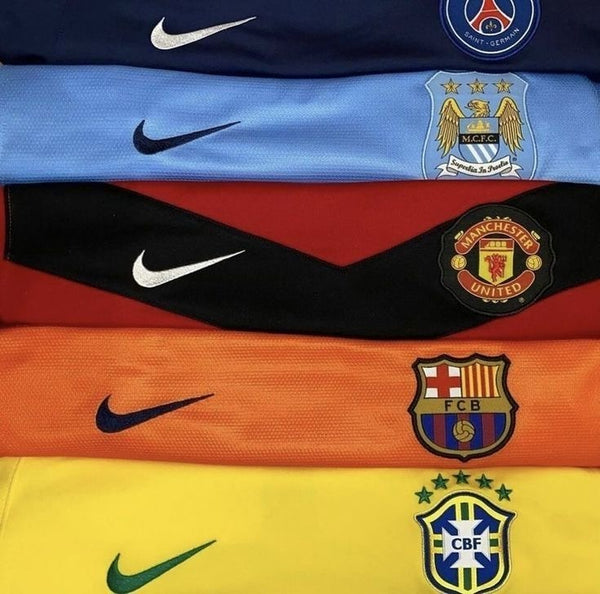 Classics Men's Jerseys