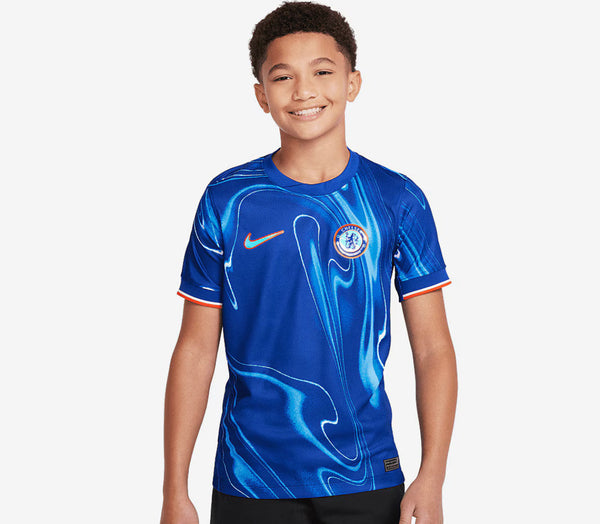 Kids Football Kits Retro