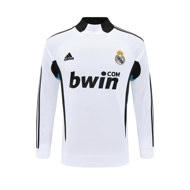 Real Madrid 2008/09 XV Training Top