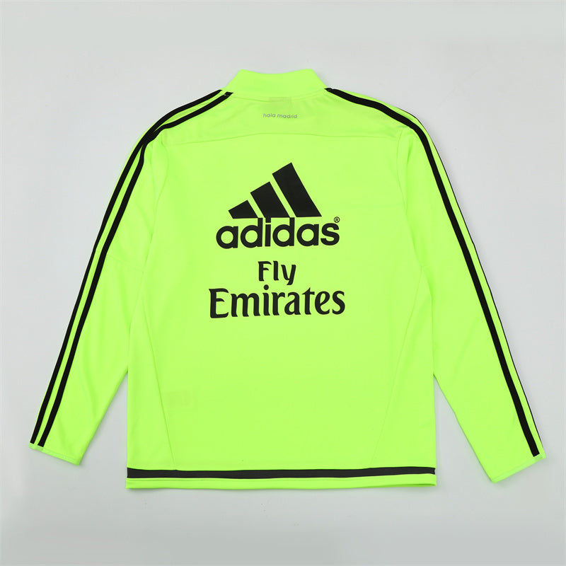 Real Madrid 2015/16 Training Top IV
