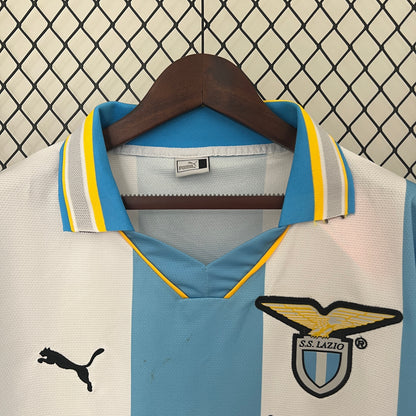 Lazio 1999/2000 Home