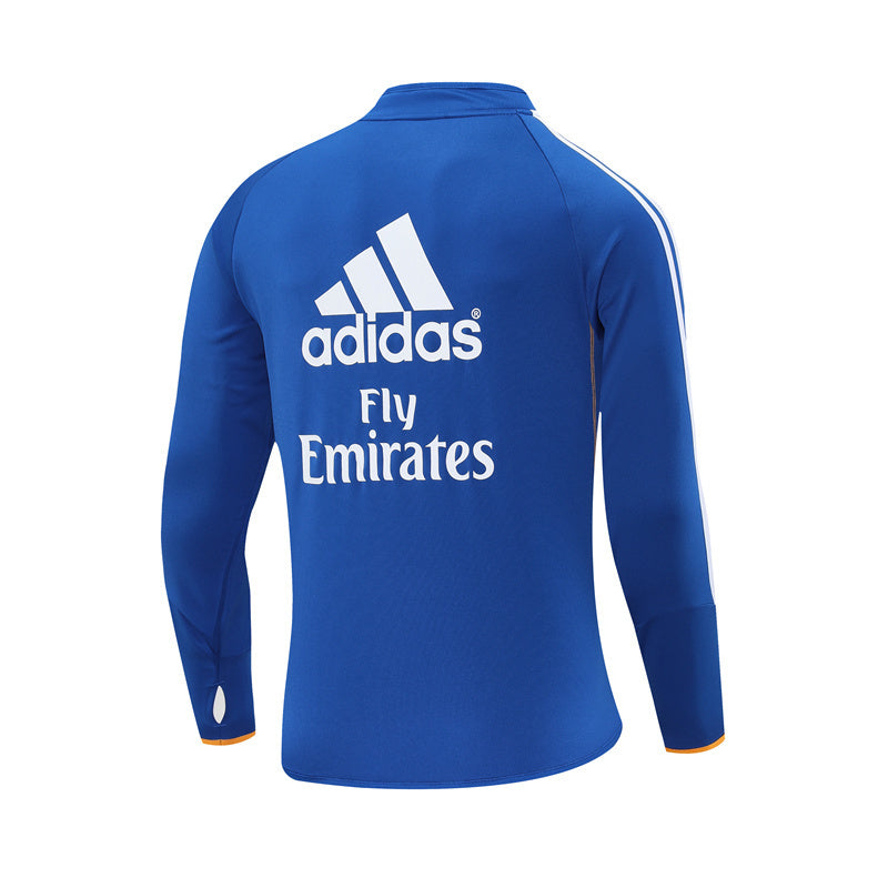 Real Madrid 2013/14 Training Top VII