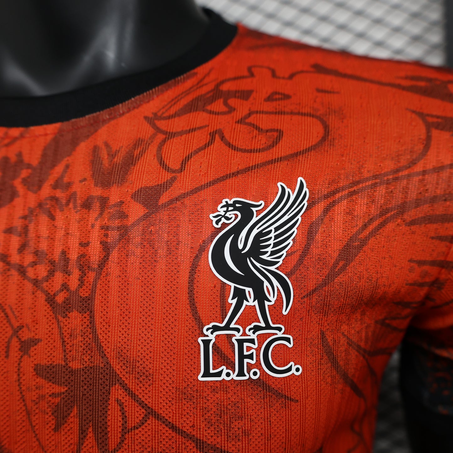 Liverpool FC Concept Kit