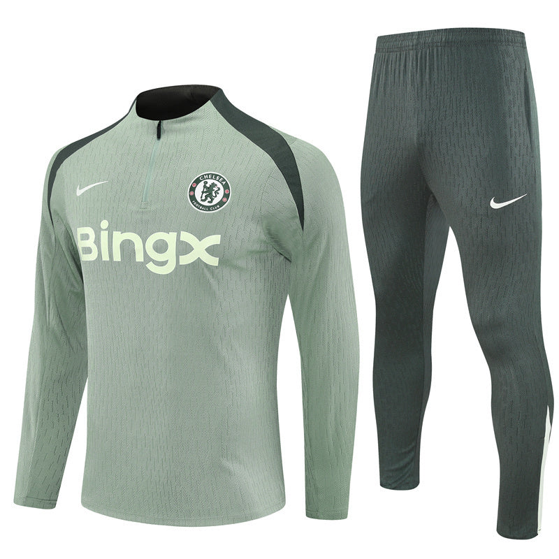 Chelsea FC 2025/26 Tracksuit