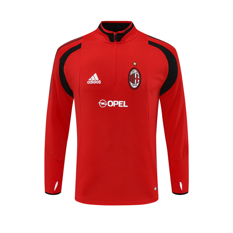 AC Milan 2004/05 Training Top IV