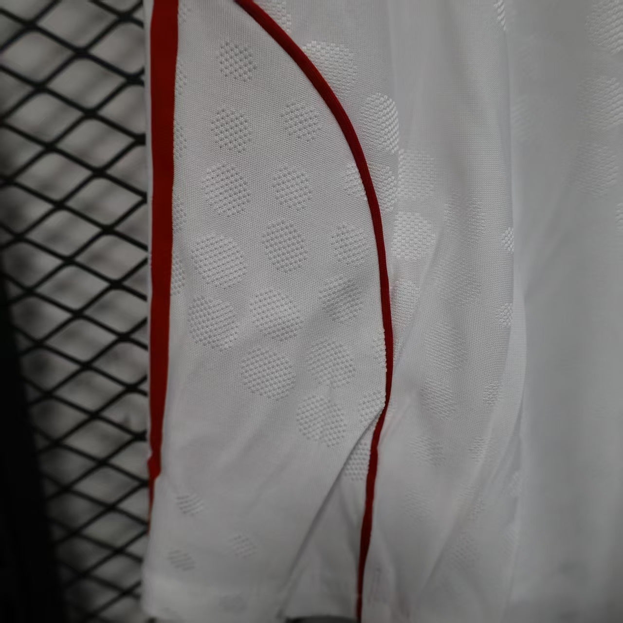 Arsenal FC 2025/26 Home Shorts - Pro Version