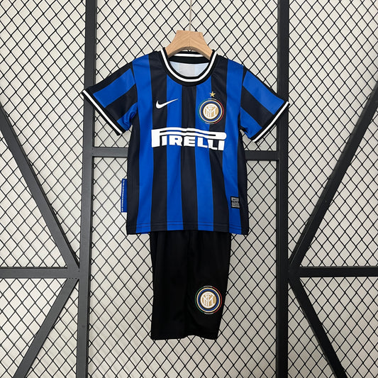 Inter Milan 2009/2010 Home