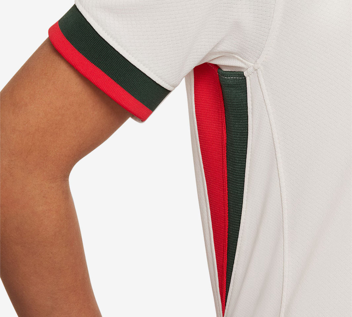 KIDS : Chelsea FC 2025/26 Away Kit (Shirt + Shorts)