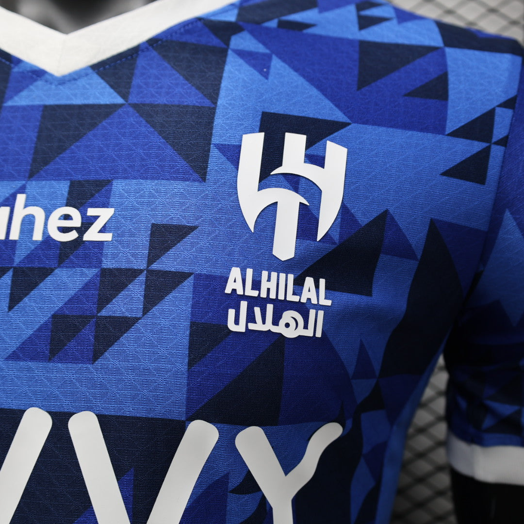 Al Hilal 2024/2025 Home