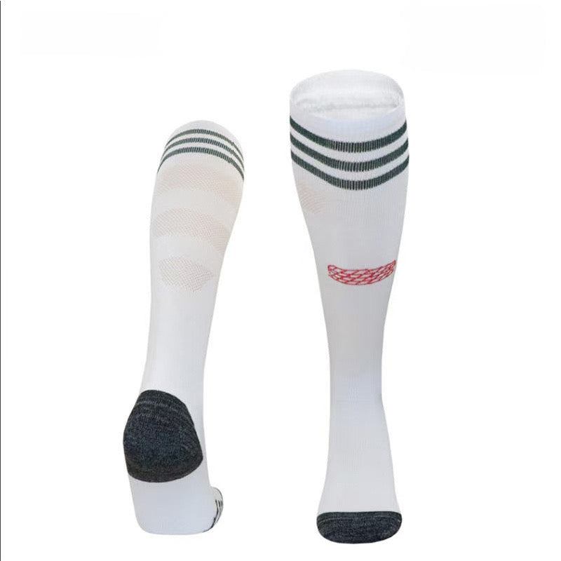 Bayern Munich 2025/26 Away Socks