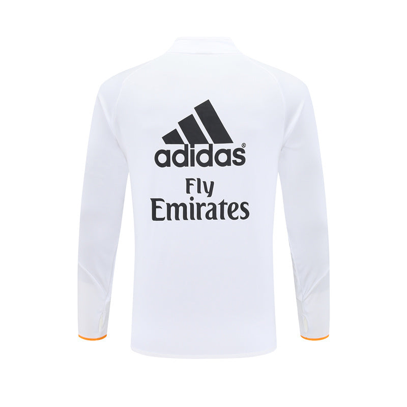Real Madrid 2013/14 Training Top VIII