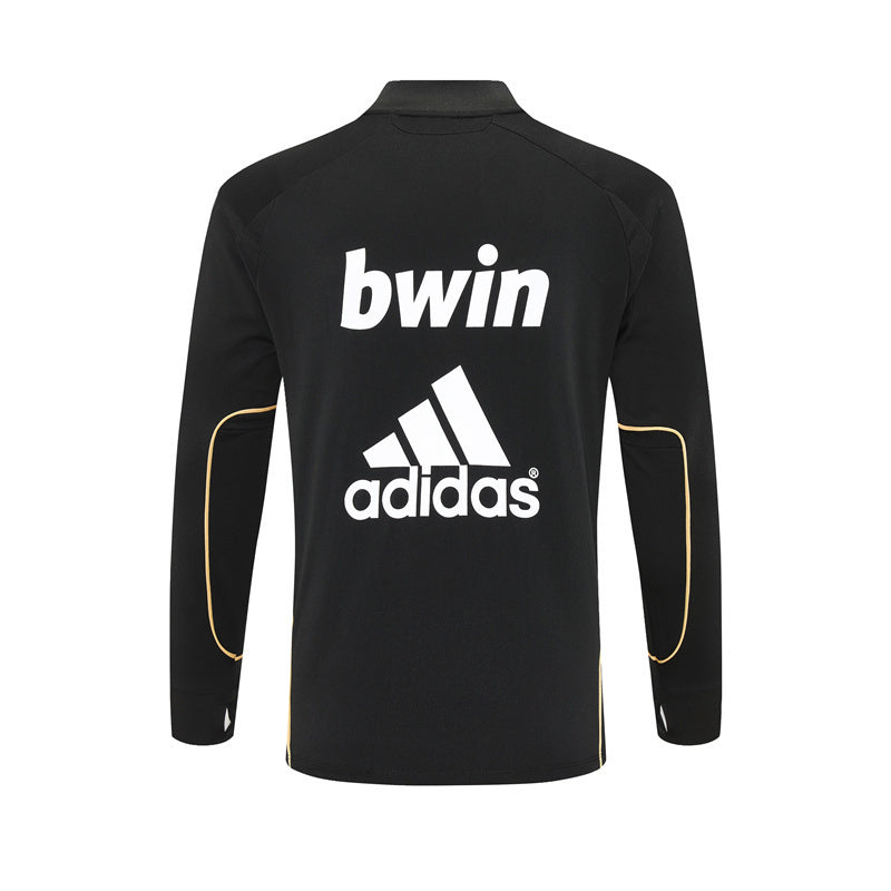 Real Madrid 2011/12 Training Top XI