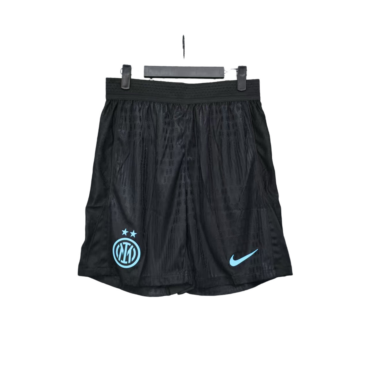 Inter Milan 2025/26 Home Shorts - Pro Version