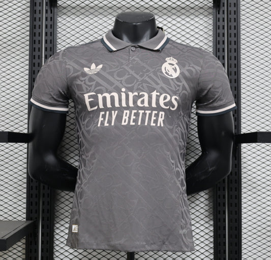 Real Madrid 2024/2025 Third Kit