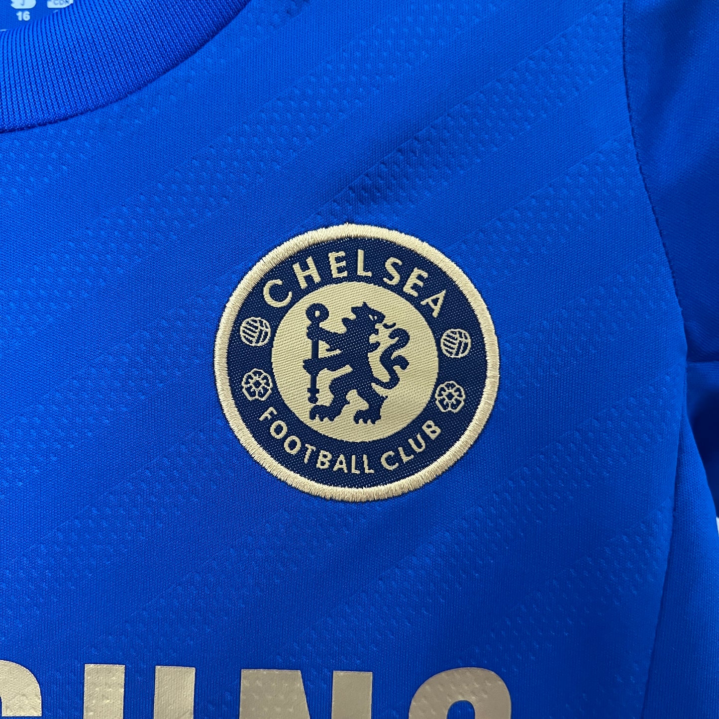 KIDS : Chelsea 2012/2013 Home