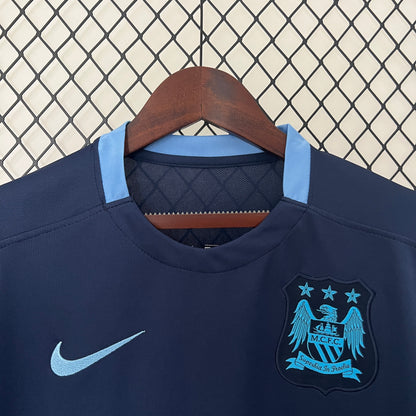 Manchester City 2015/2016 Away