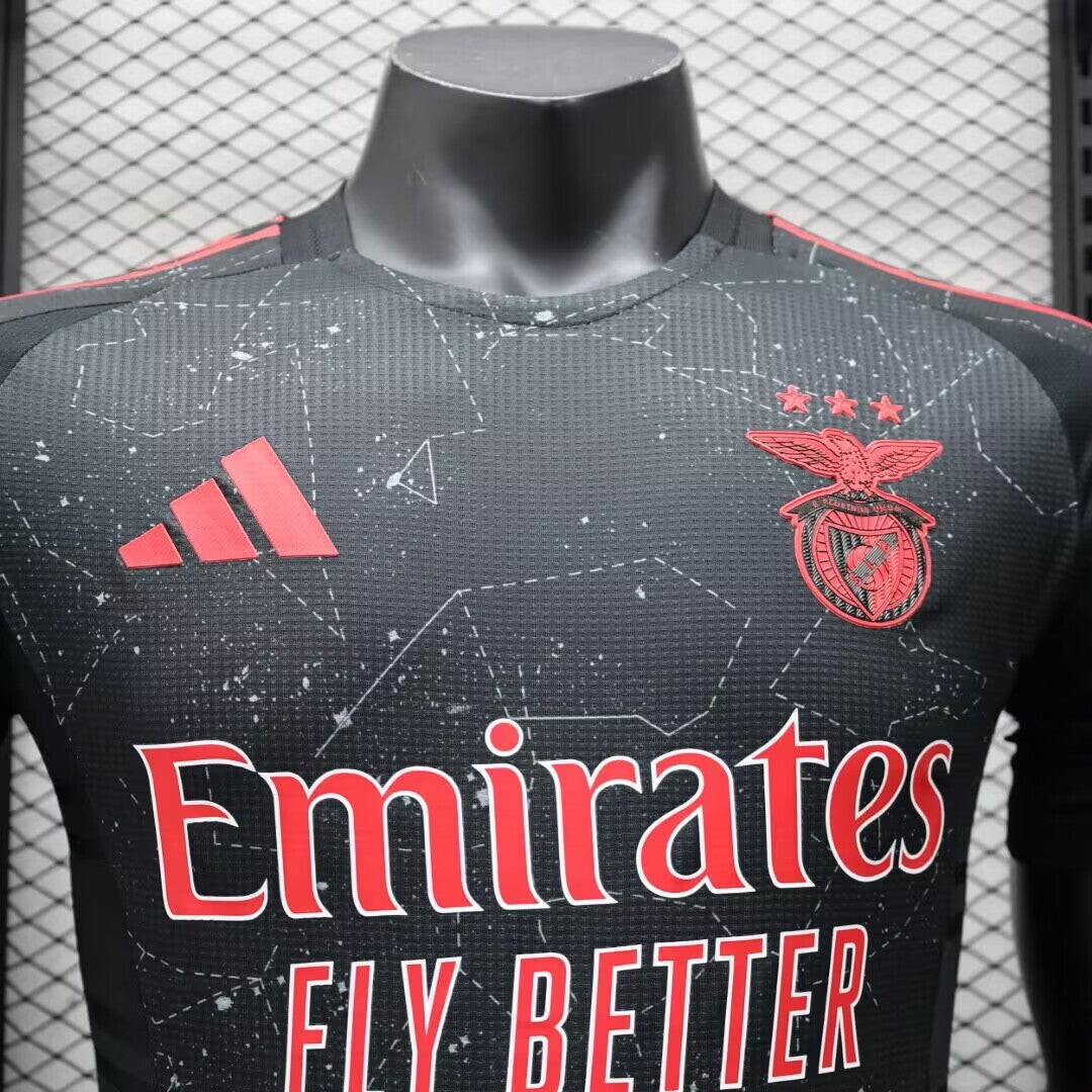 Benfica 2024/2025 Away