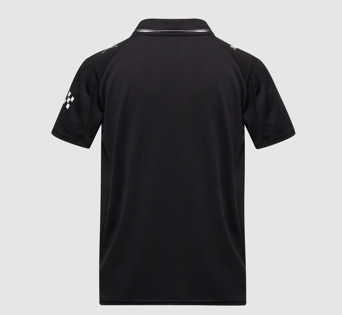 KIDS : Manchester City 2025/26 Away (Shirt + Shorts)