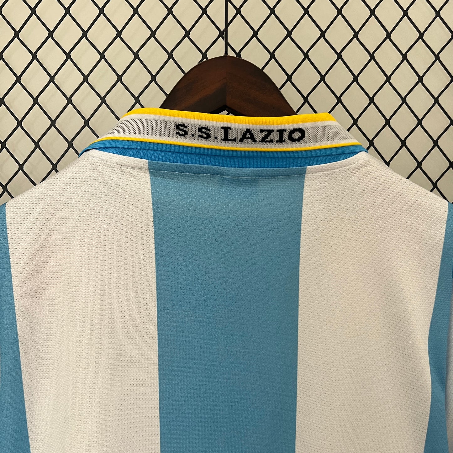 Lazio 1999/2000 Home