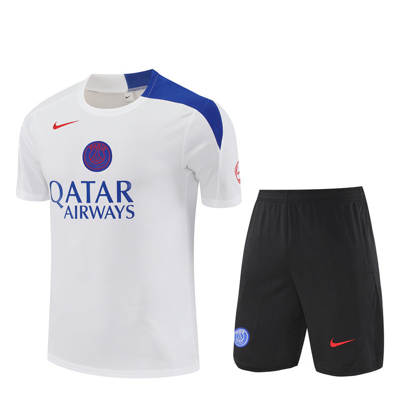 Paris Saint-Germain 2025/26 Training Kit T90 II