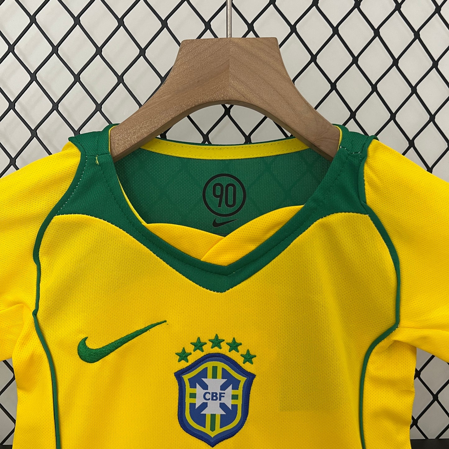 KIDS : Brazil 2004 Home